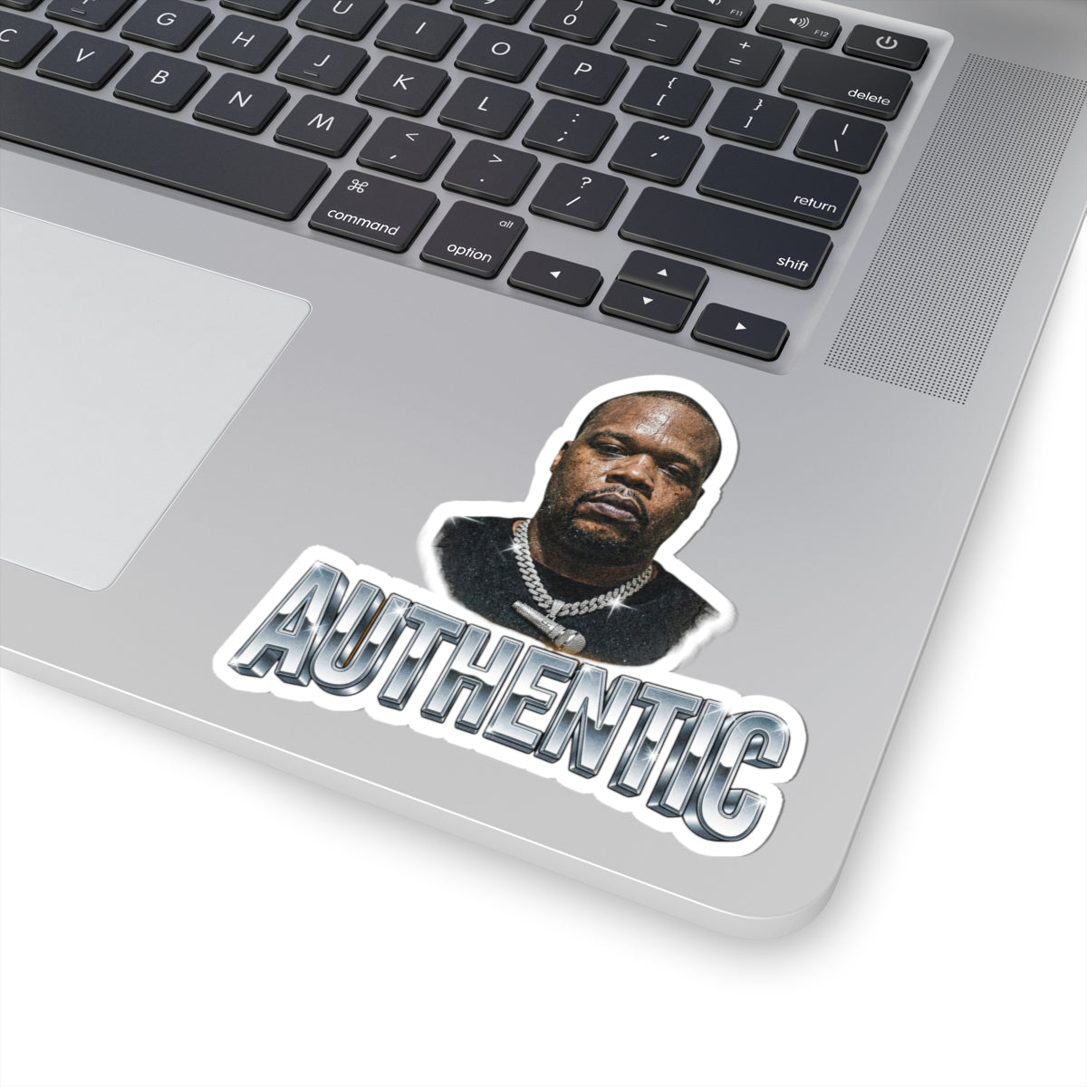 Authentic