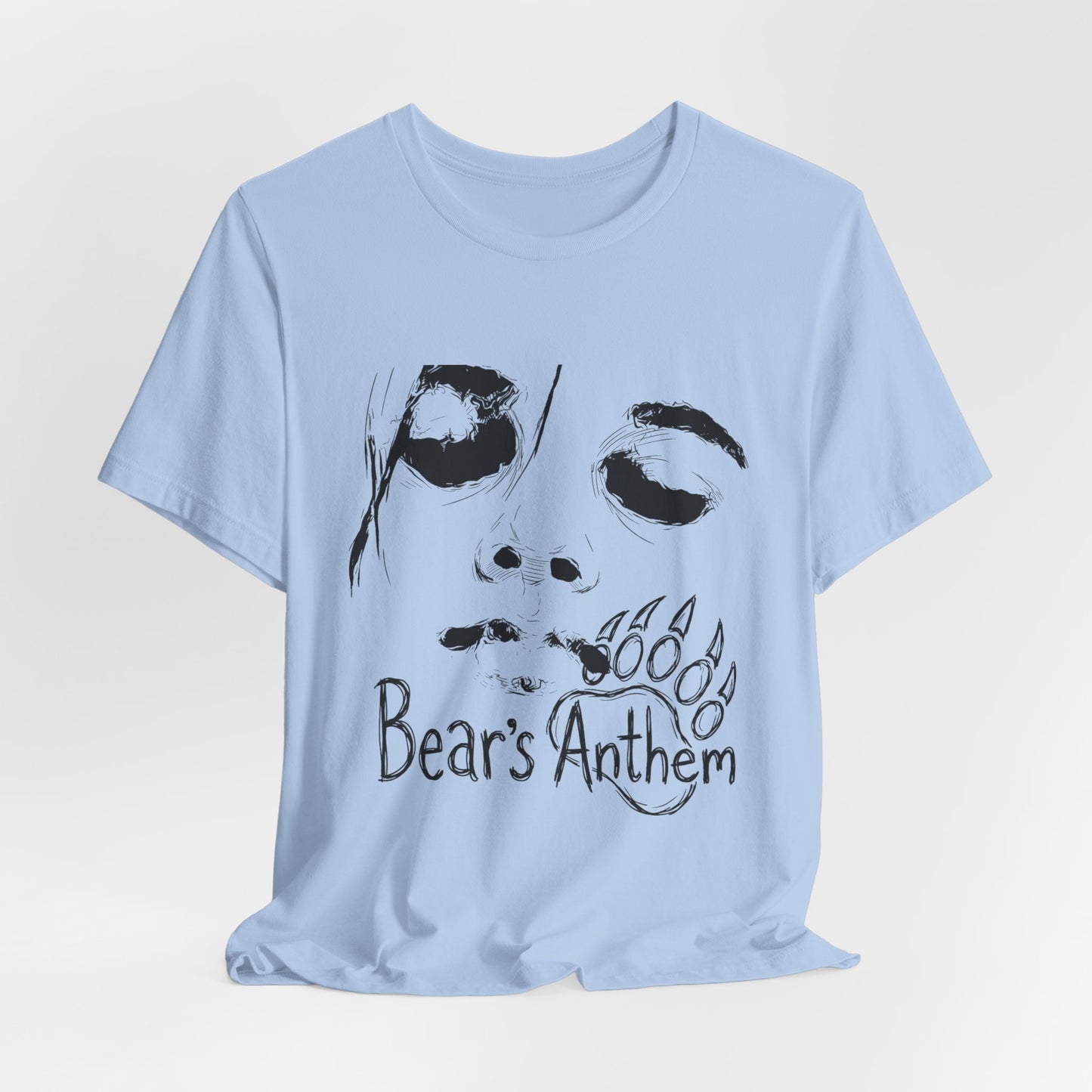 Bear's Anthem (remastered)