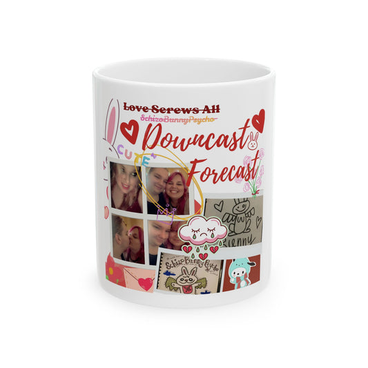 Downcast Forecast