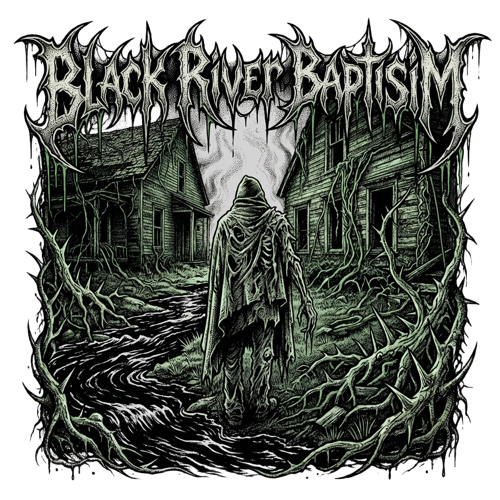 Black River Baptisim