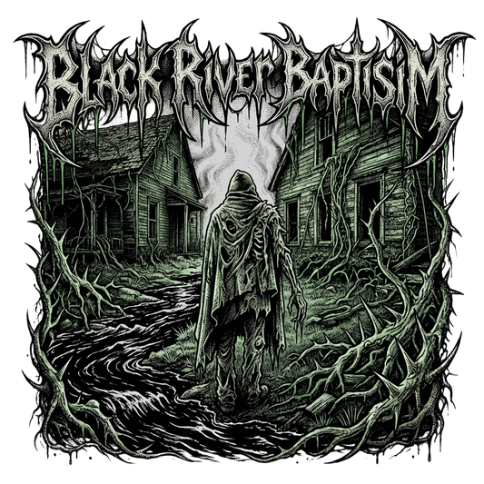Black River Baptisim