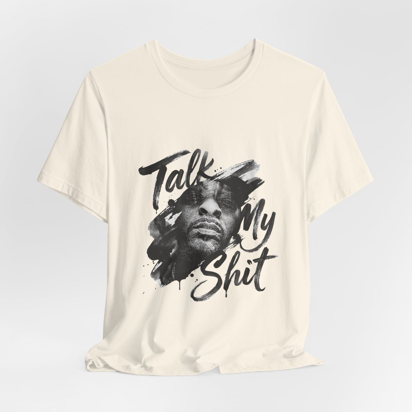 Talk My Shit