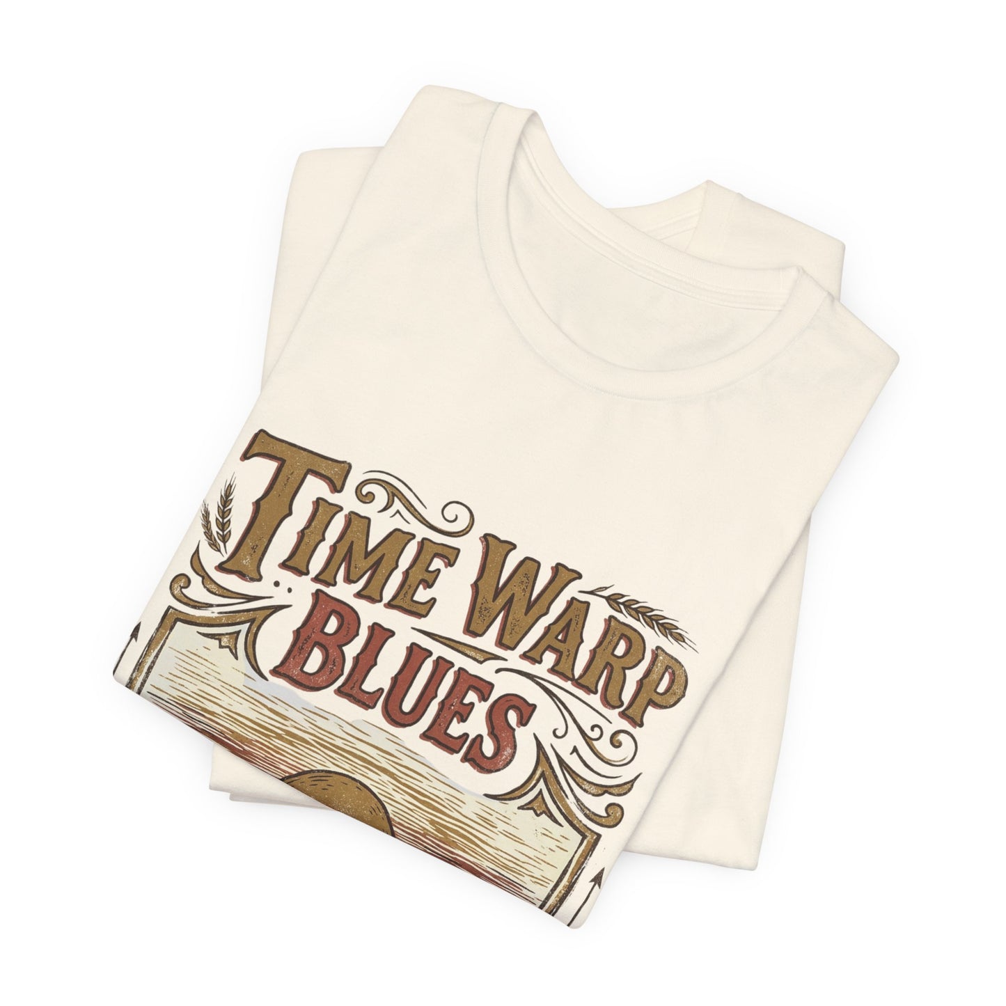 Time Warp Blues