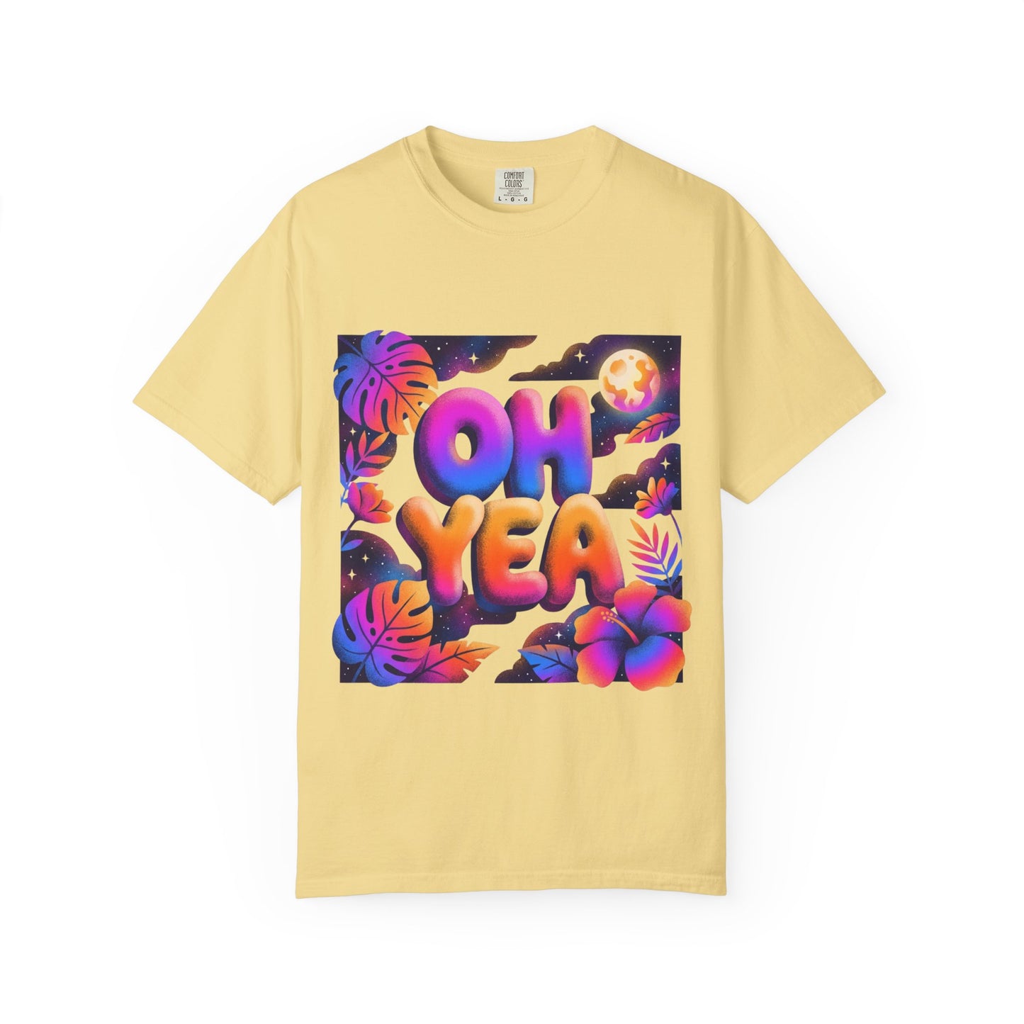 Oh Yea - Remastered 2022