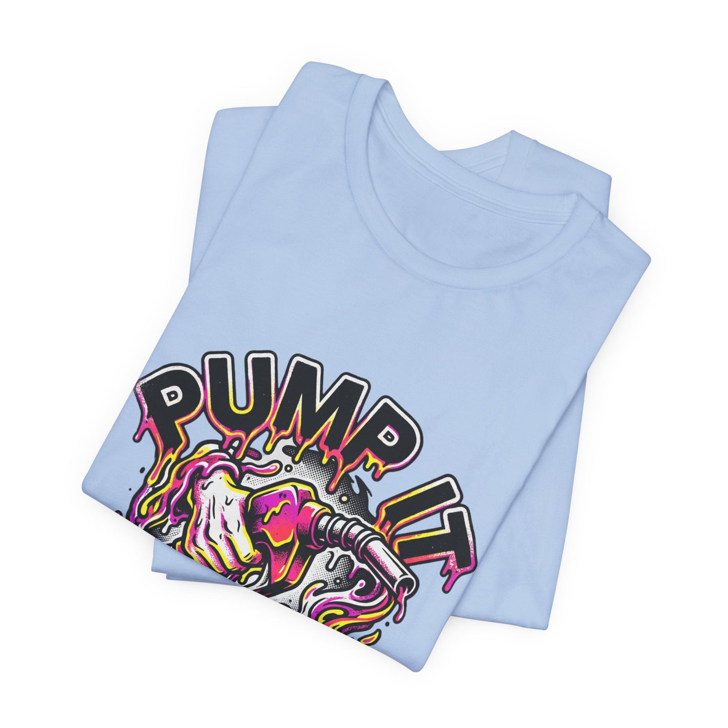 Pump It