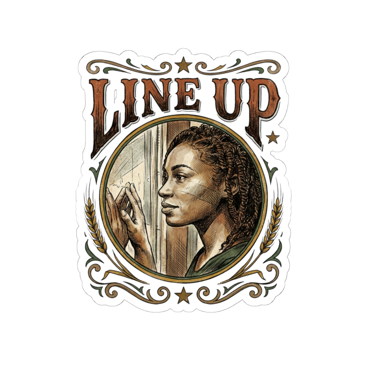 Line Up