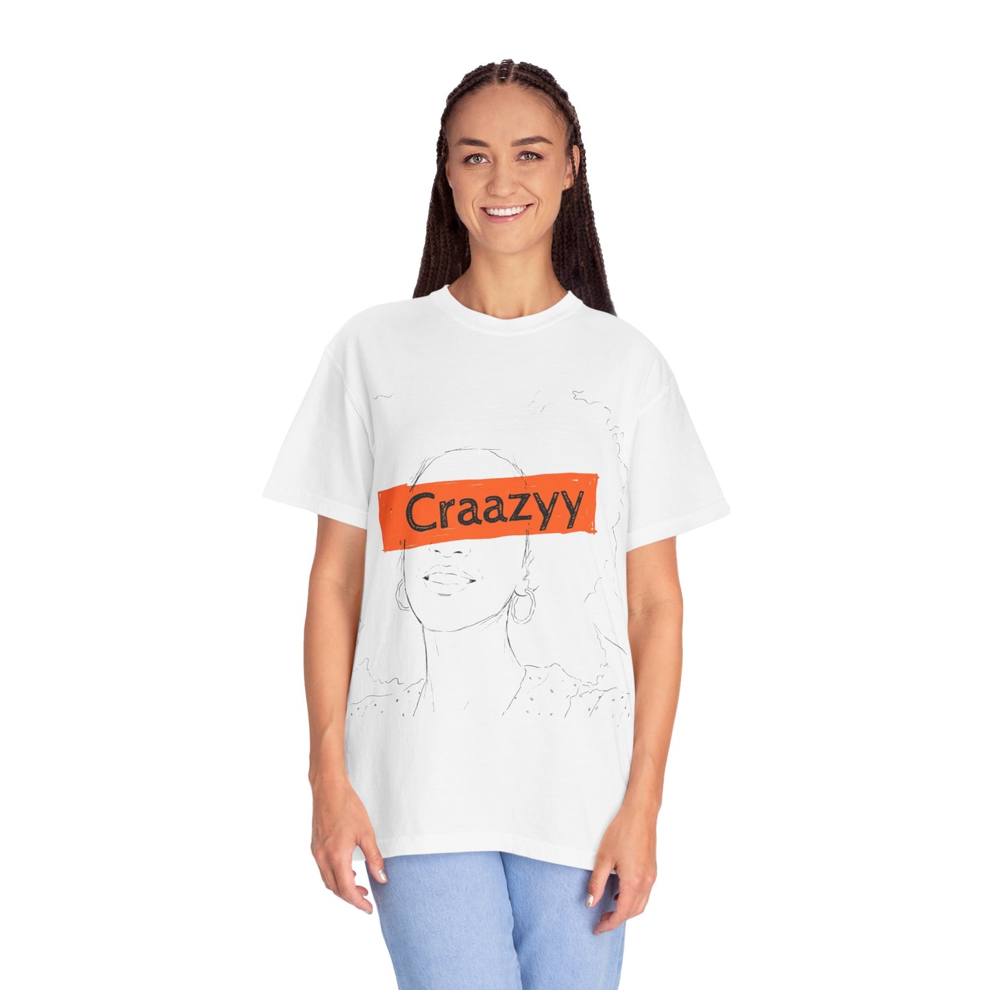 Craazyy — Urban Minimalist Contour