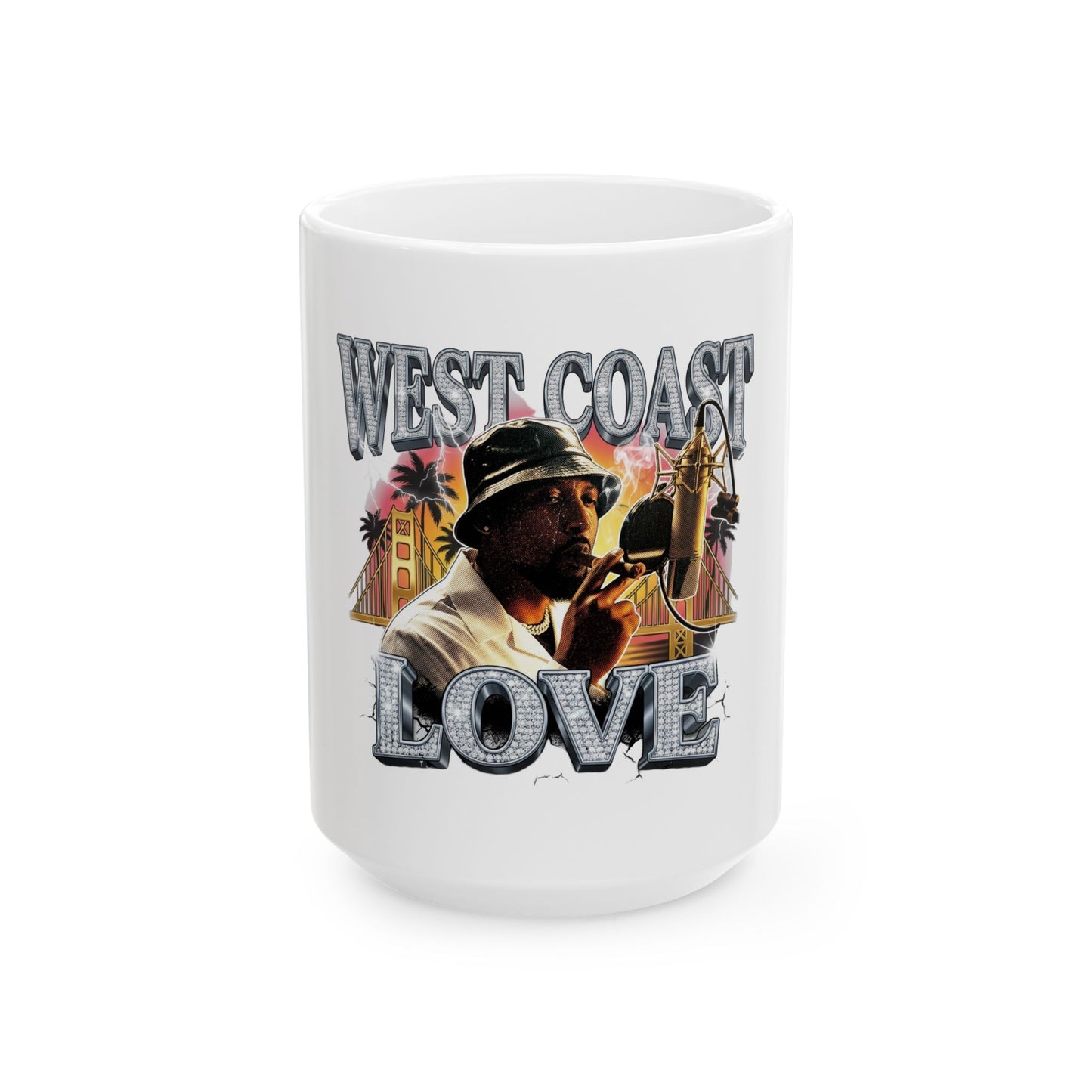West Coast Love