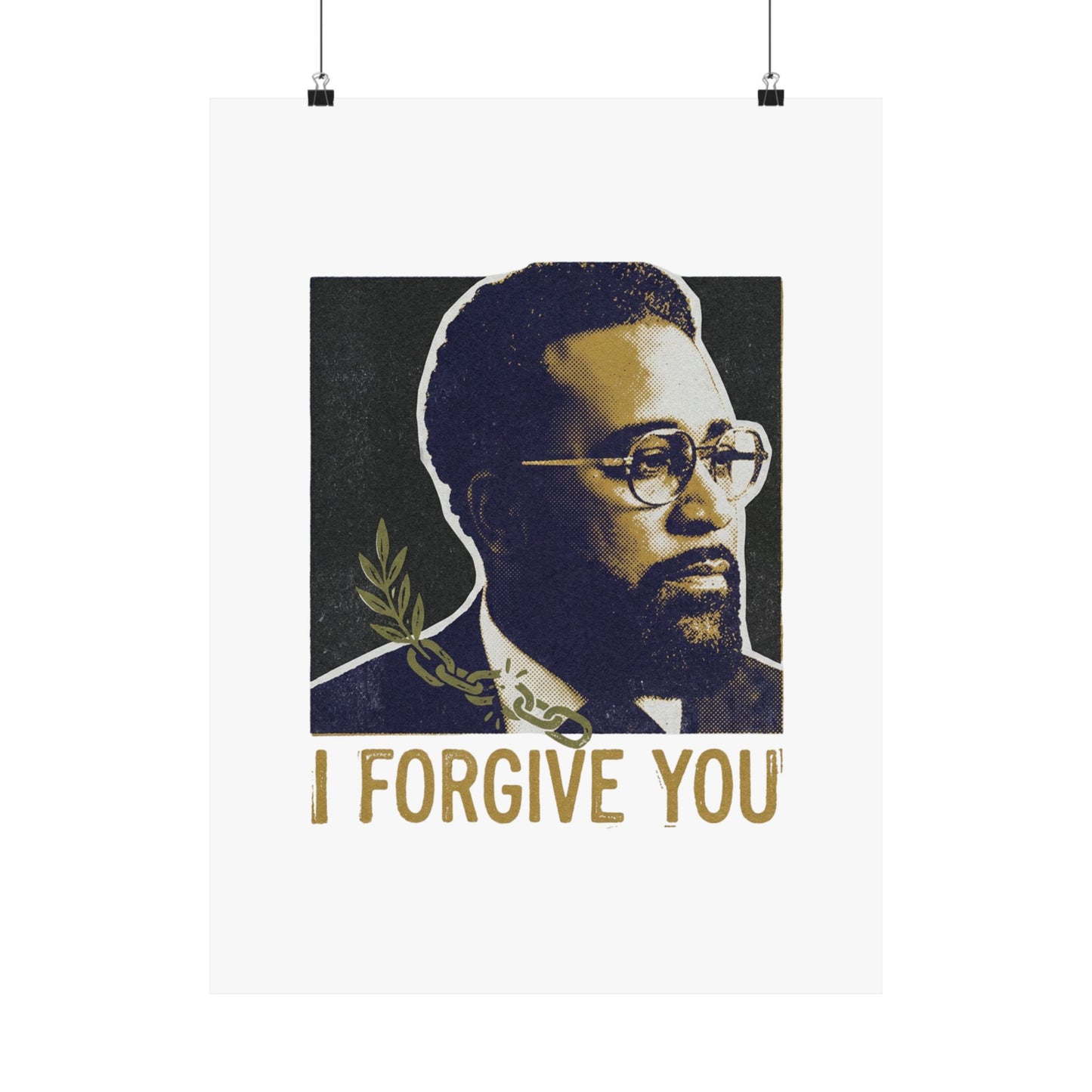 I Forgive You