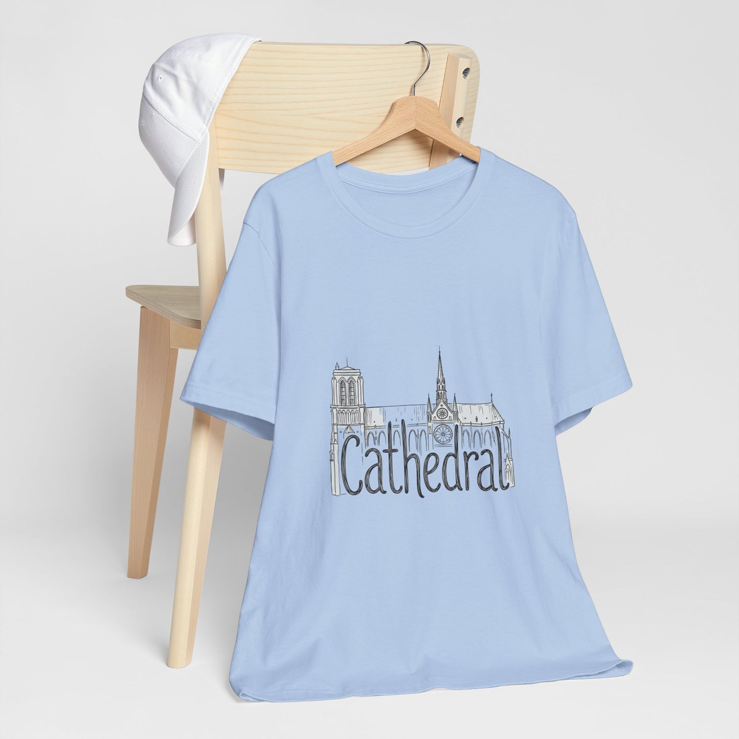 cathedral