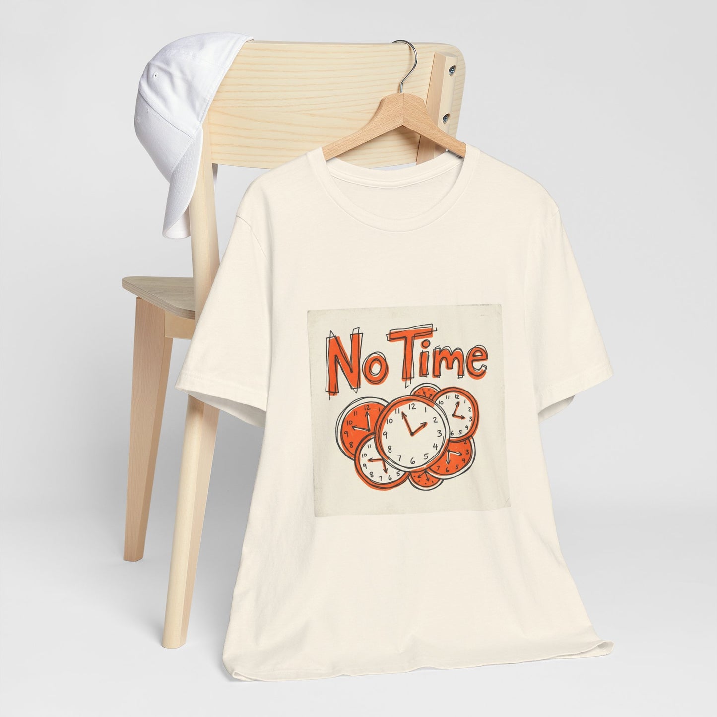 No Time