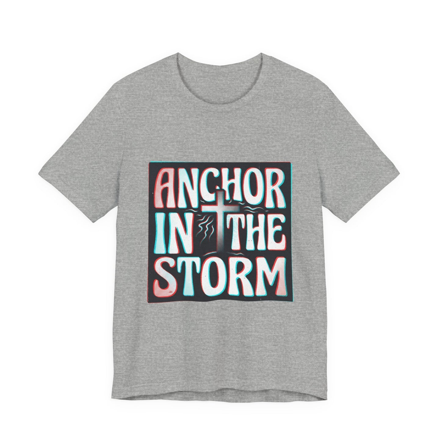 Anchor in the Storm
