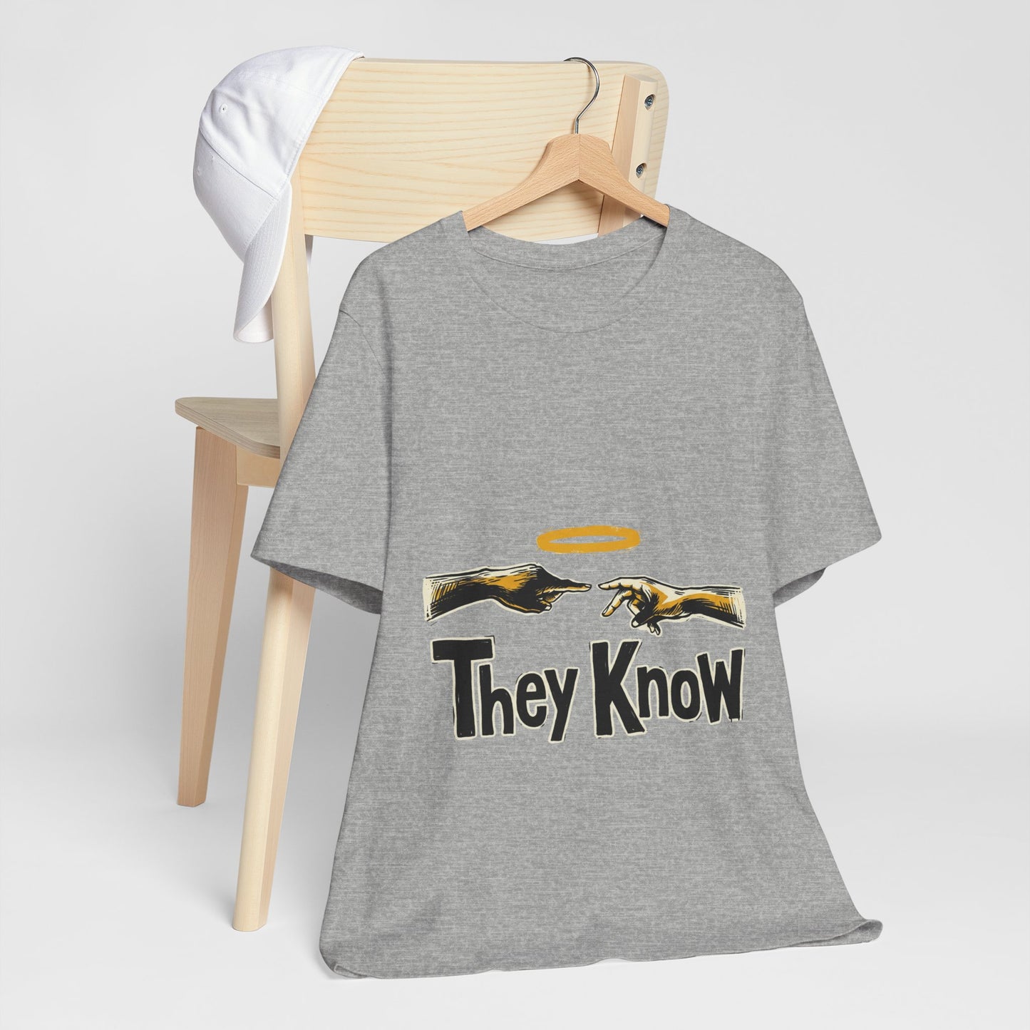 They Know