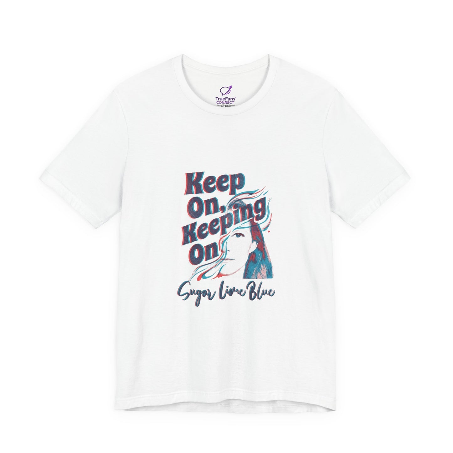 Keep On, Keeping On