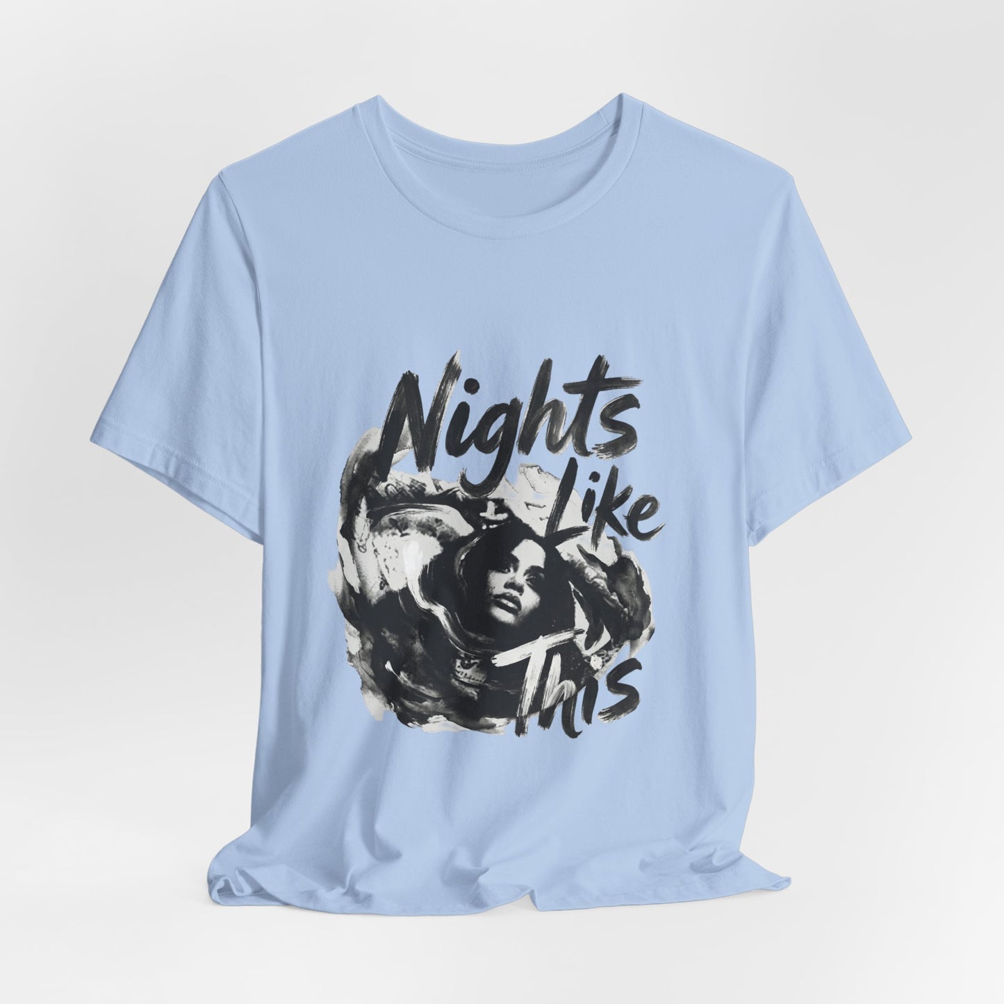 Nights Like This (feat. Ty Dolla $ign)