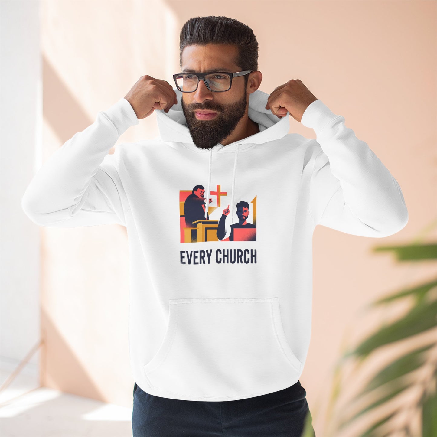 Every Church