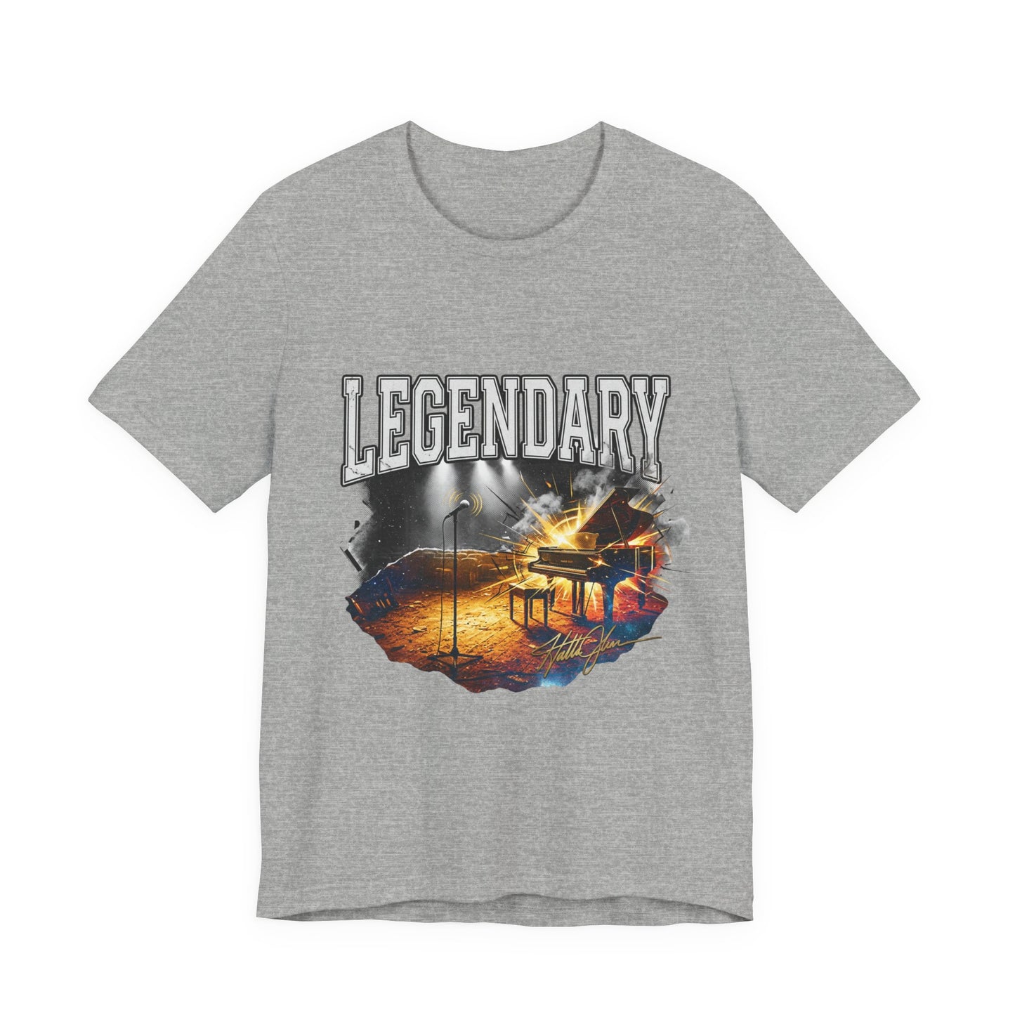 Legendary