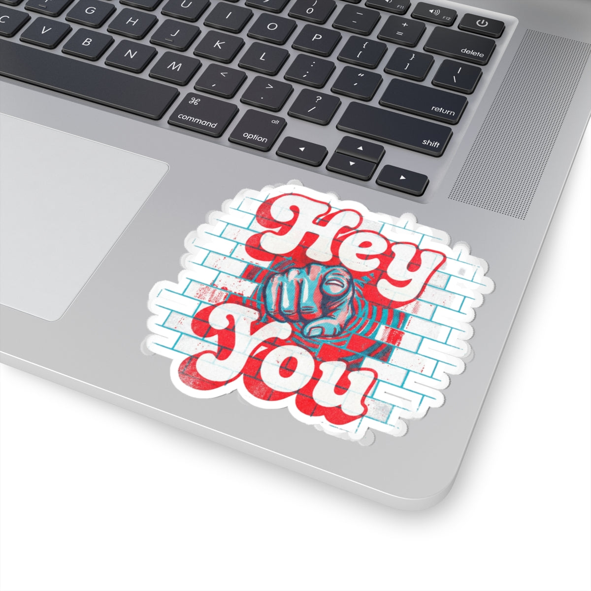 Hey You
