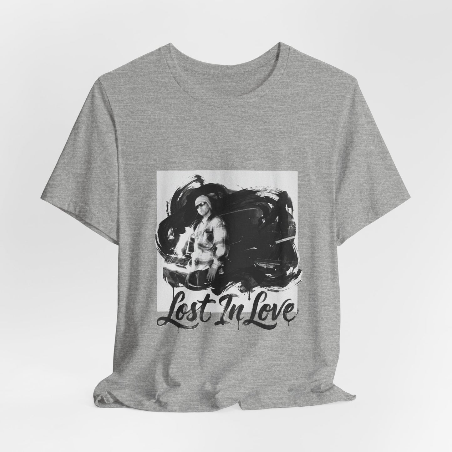 Lost In Love