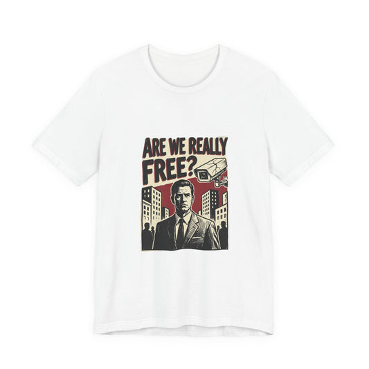 Are We Really Free?