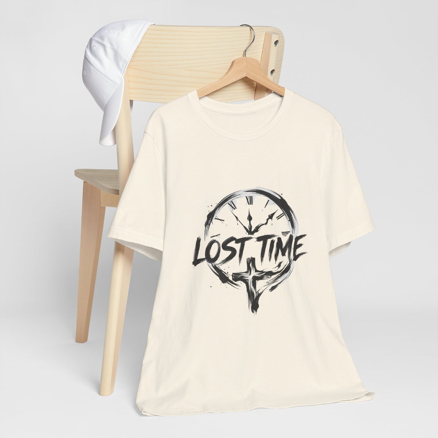 Lost Time (Interlude)