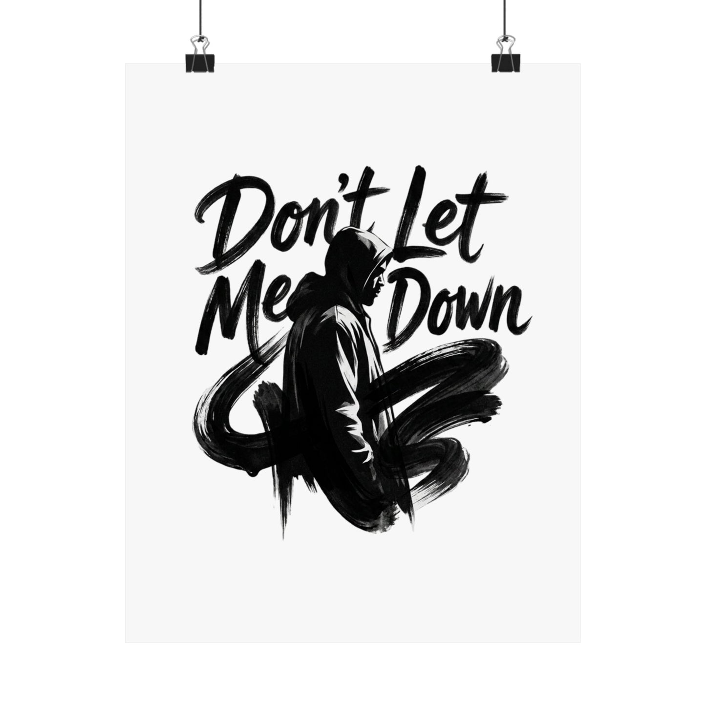 Don't Let Me Down