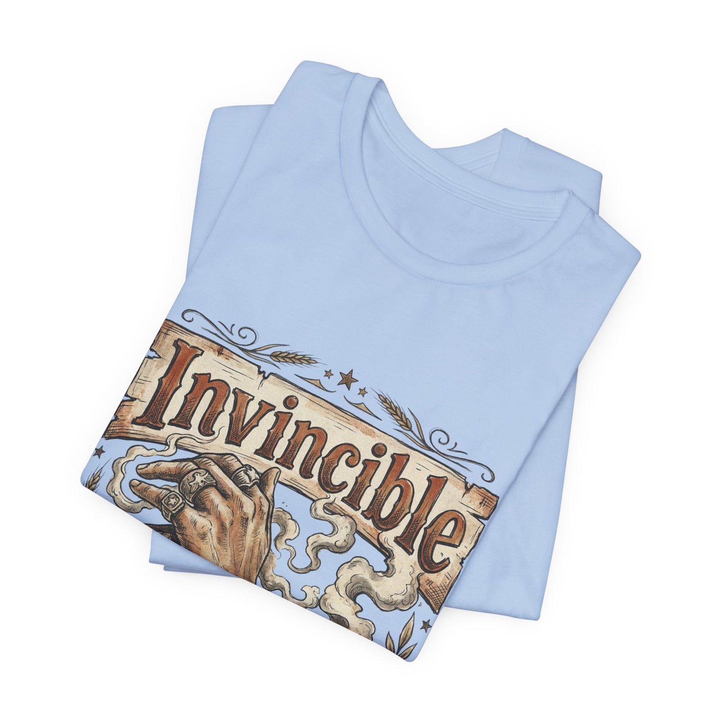 Invincible