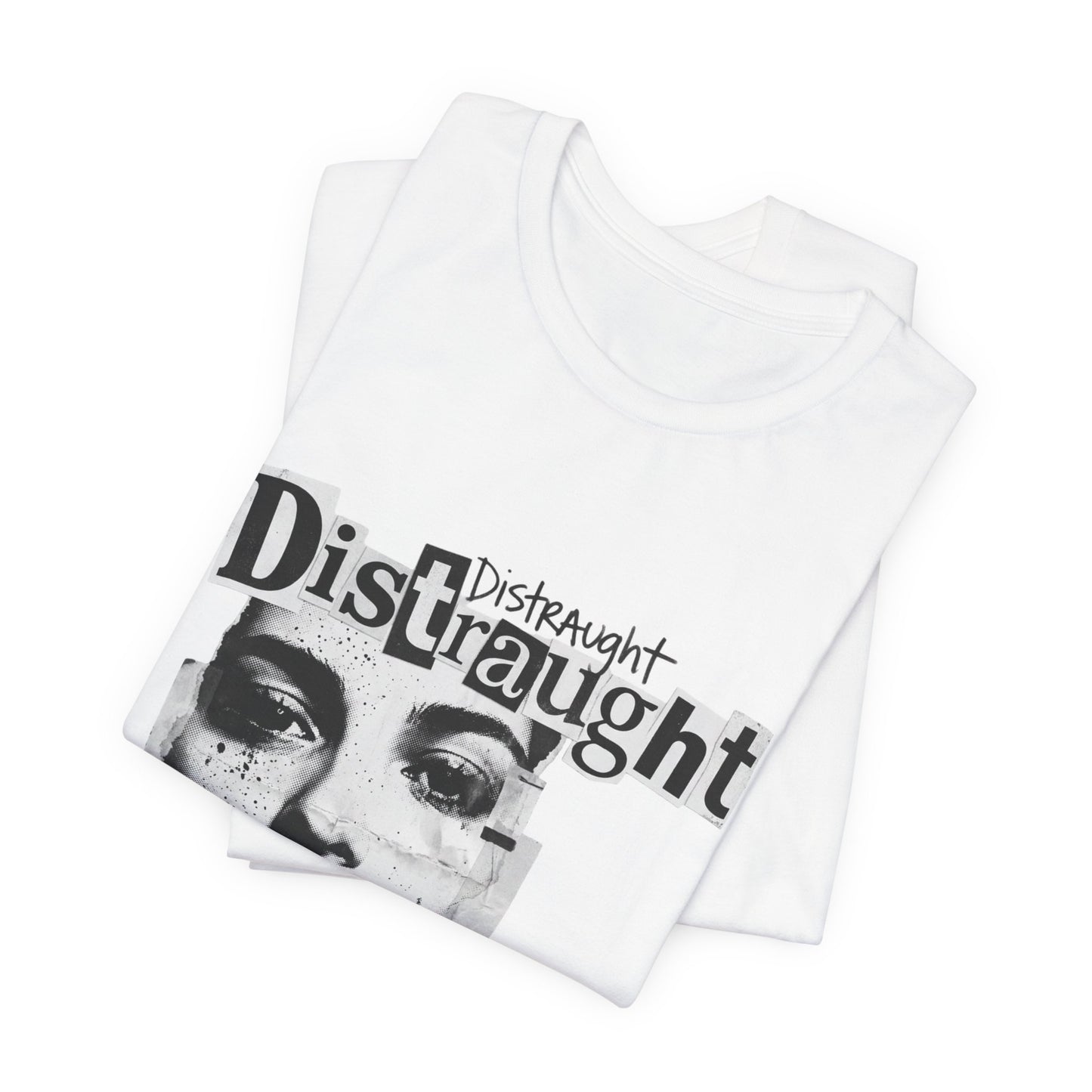 Distraught December