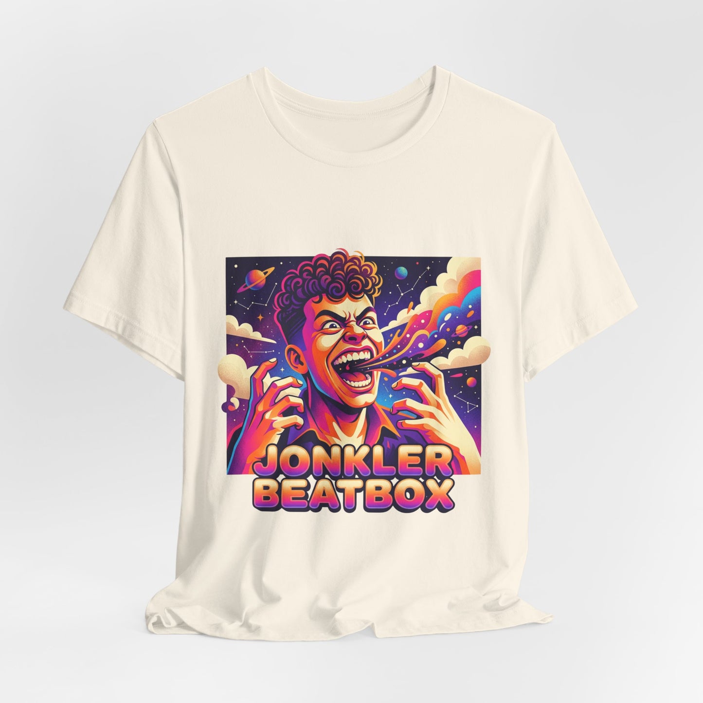 jonkler beatbox