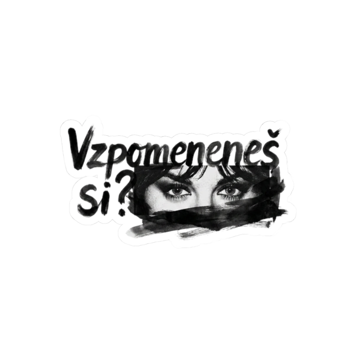 Vzpomeneš si?