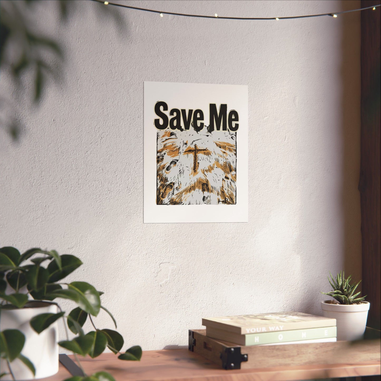 Save Me