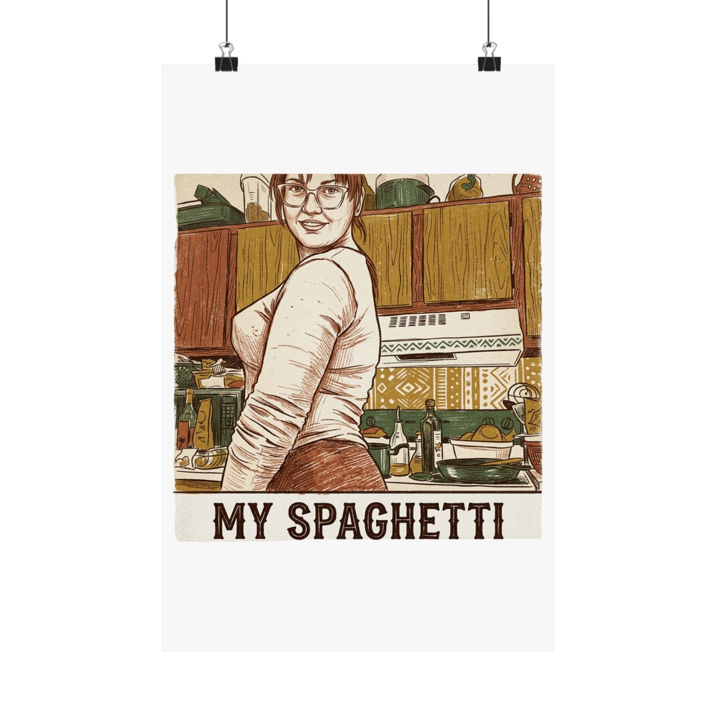 My Spaghetti