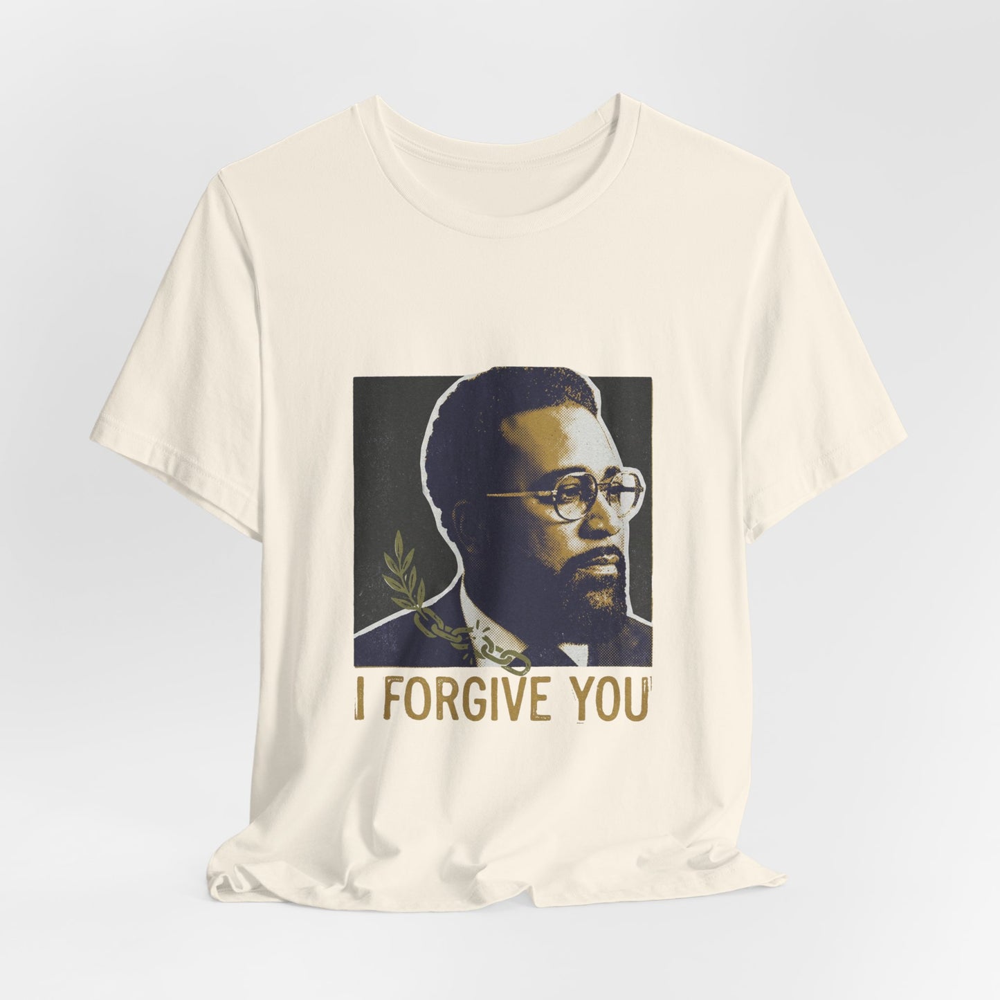 I Forgive You