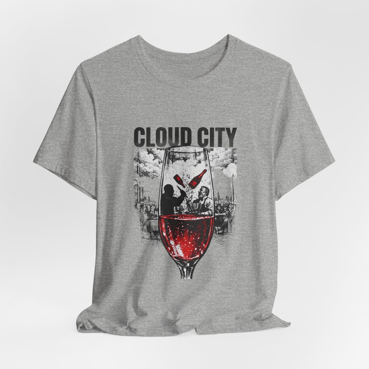 Cloud City