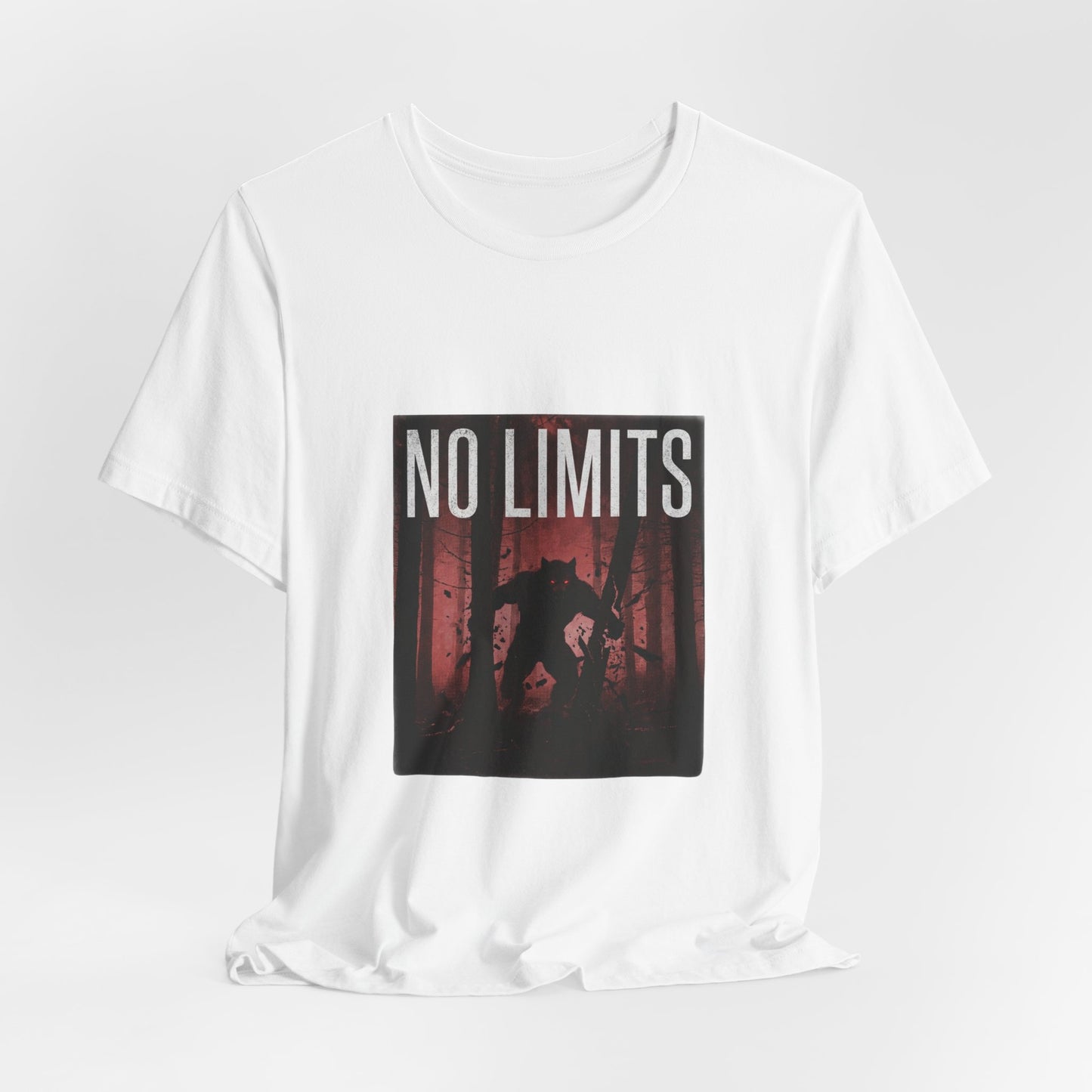No Limits