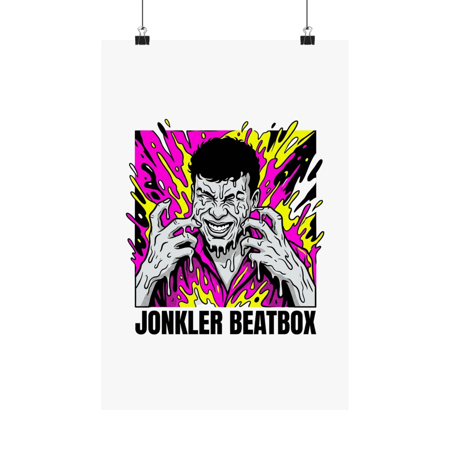 jonkler beatbox