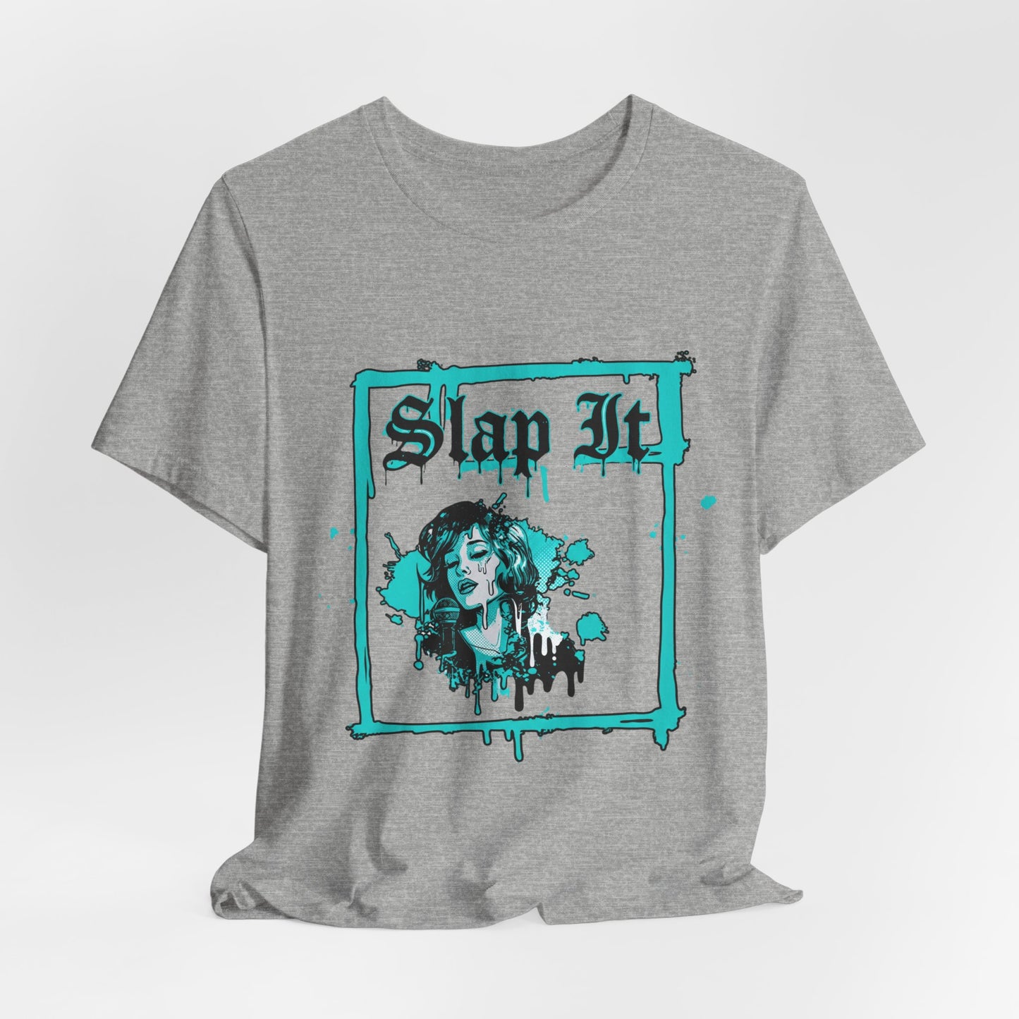 Slap It