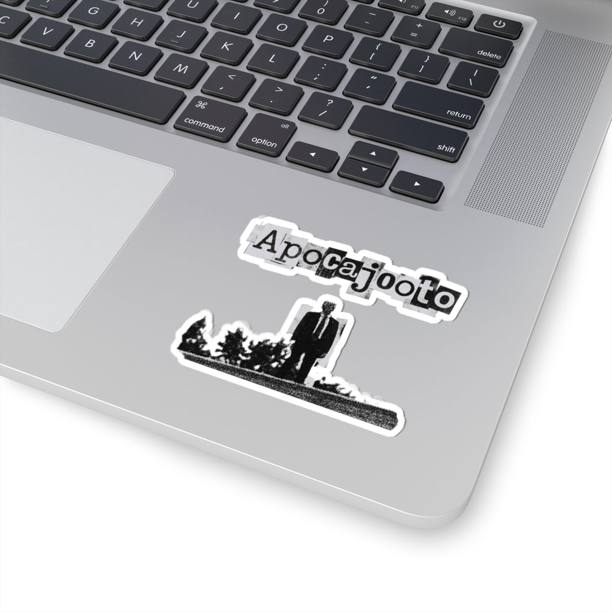 Apocajooto