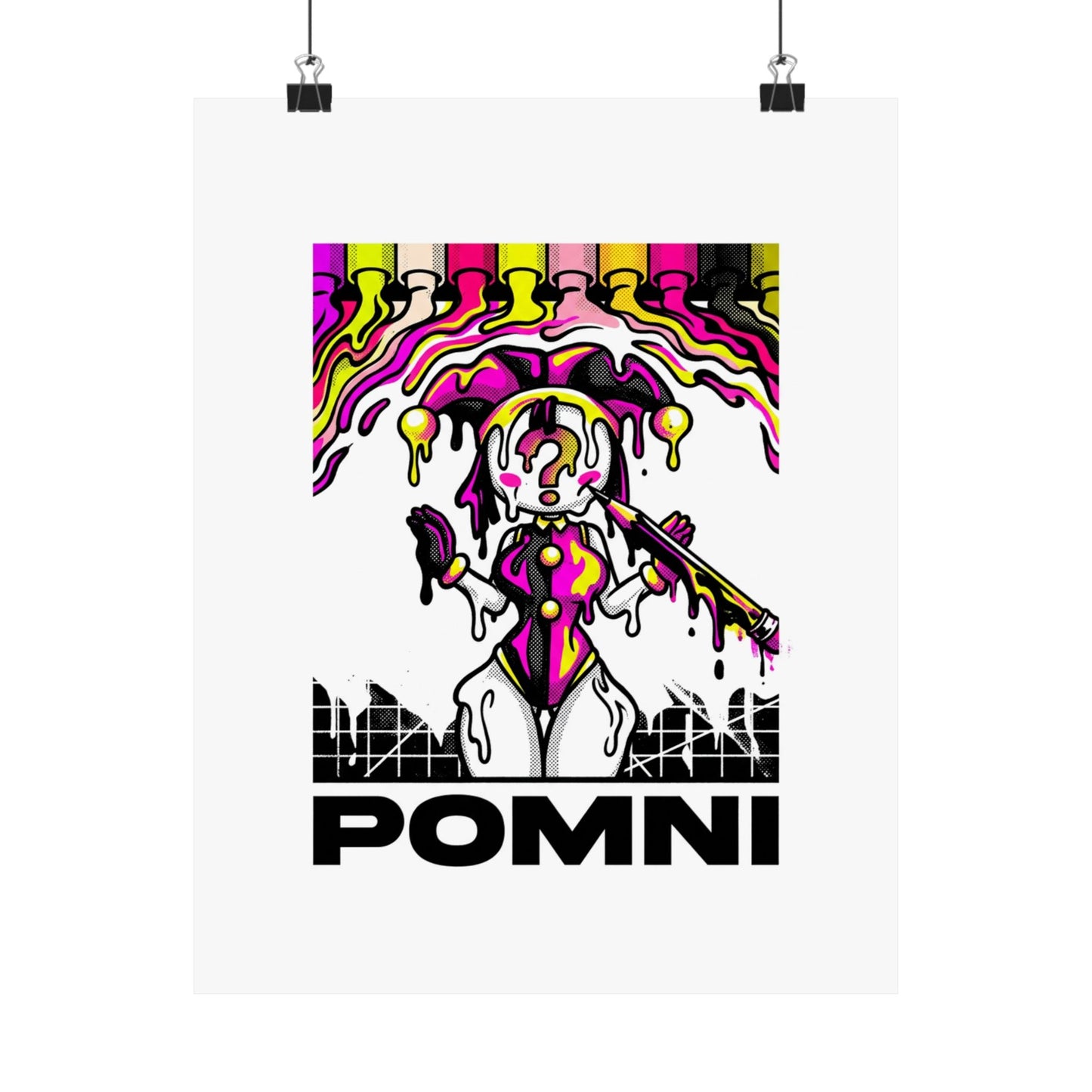 Pomni