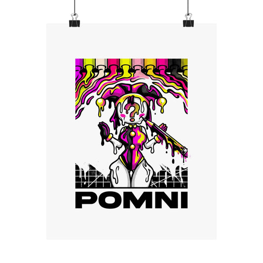 Pomni