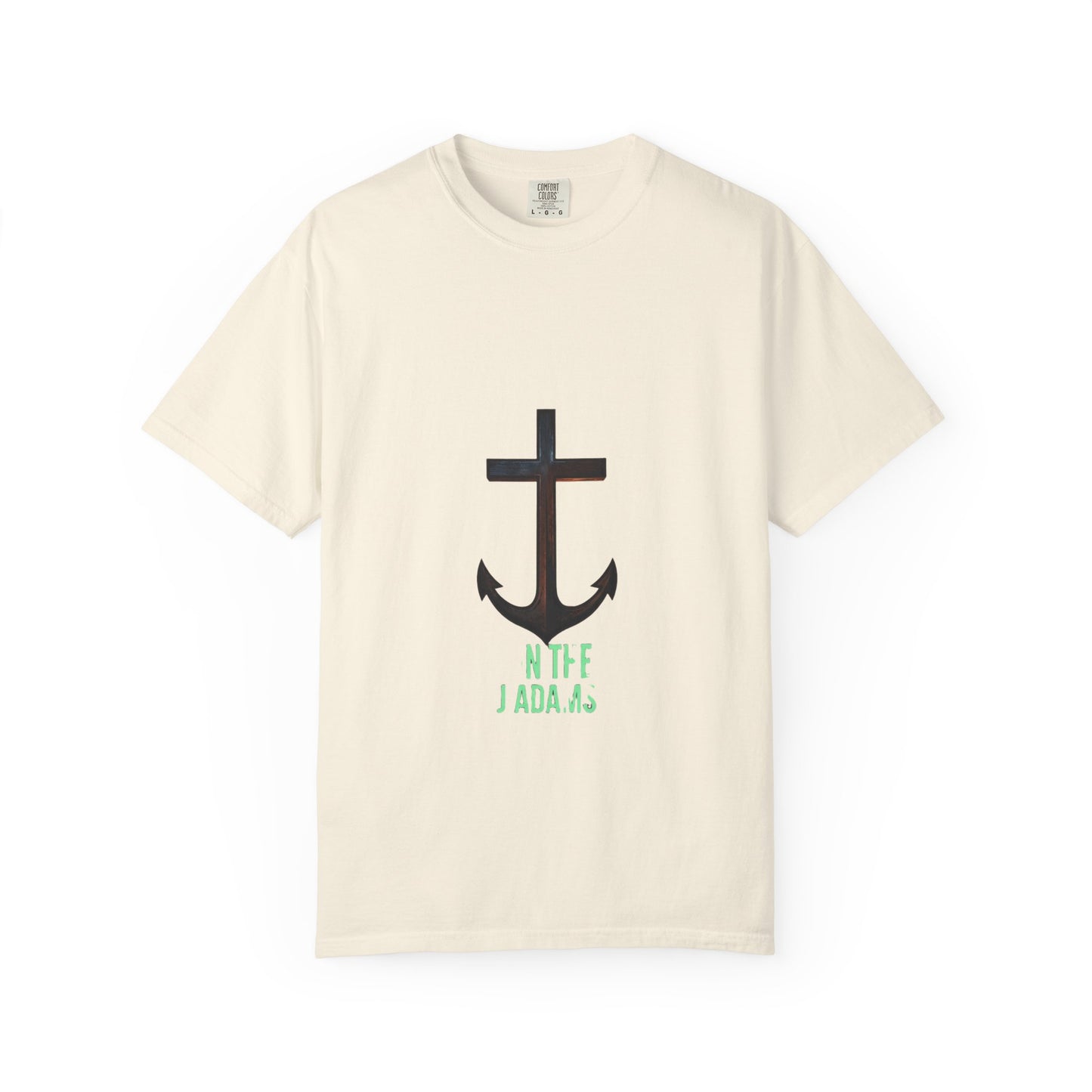 Anchor in the Storm
