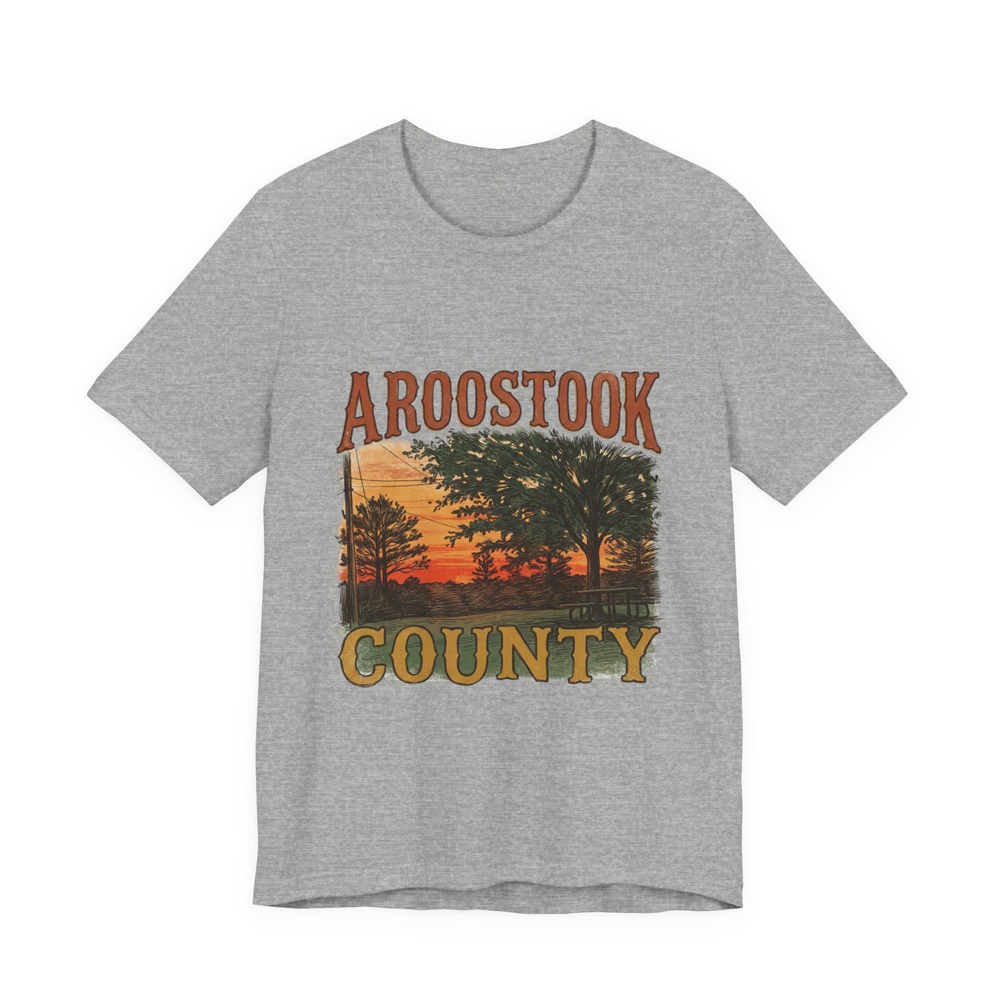 Aroostook County