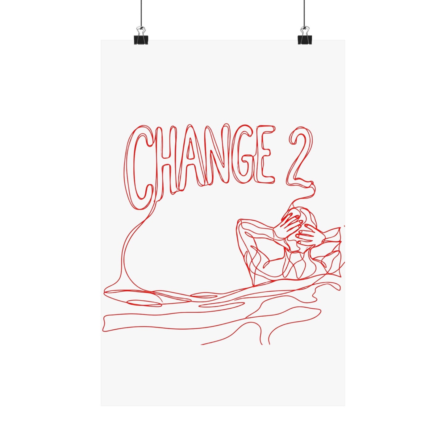 Change 2