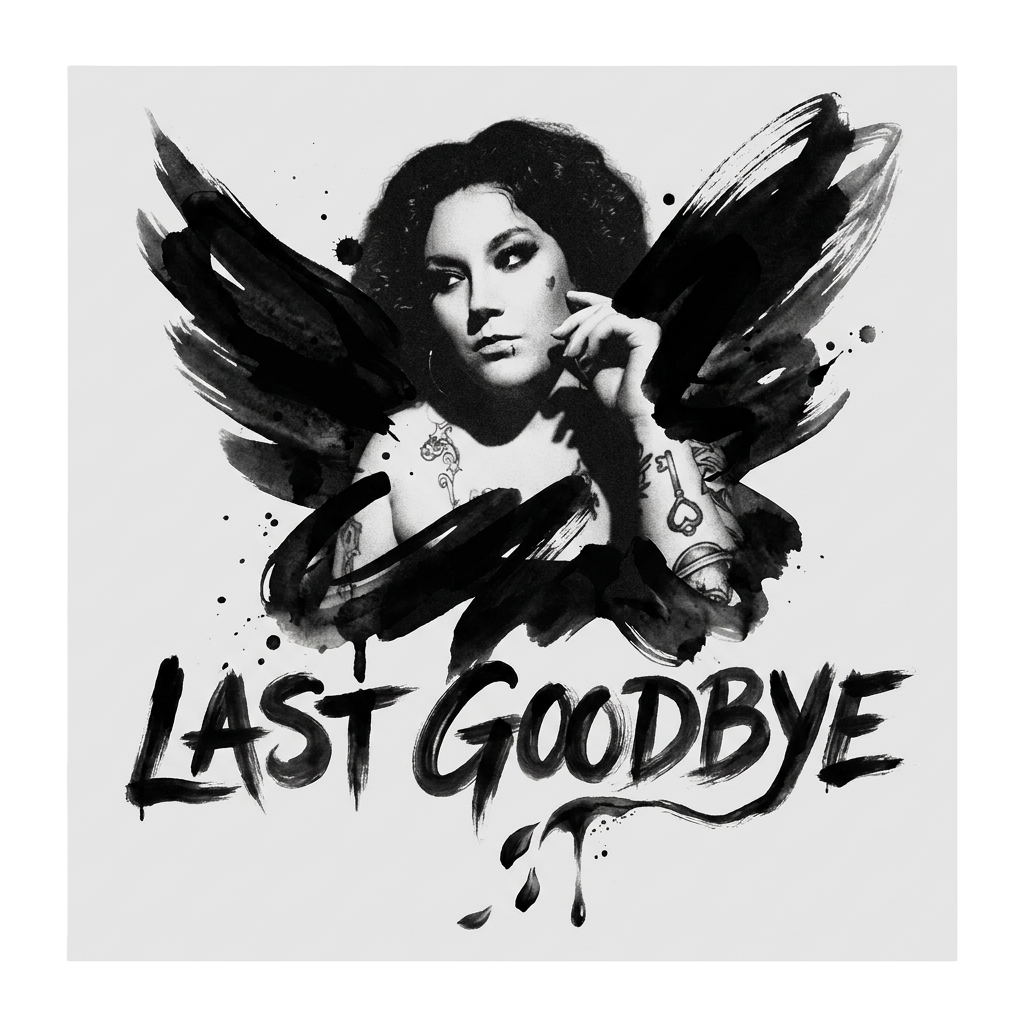 Last Goodbye