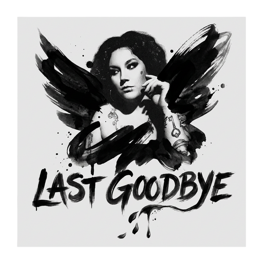Last Goodbye