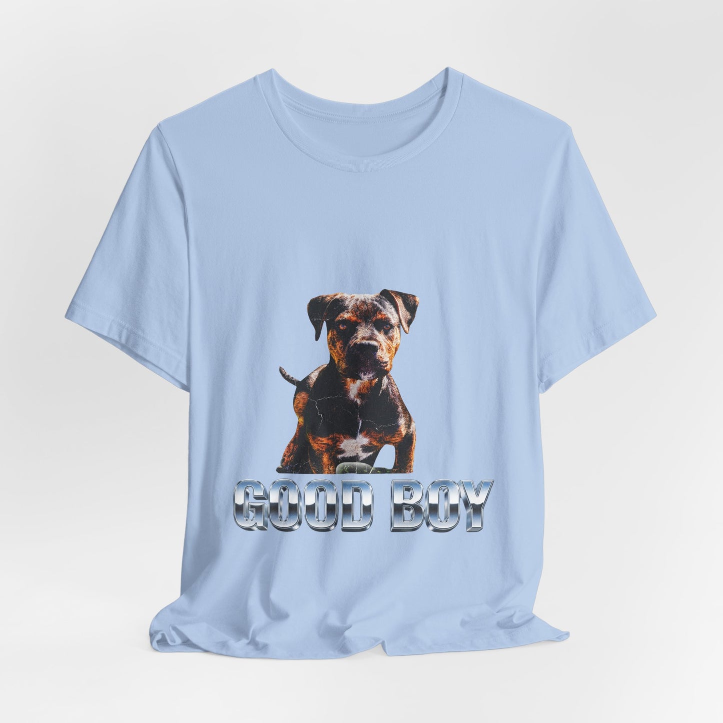 Good Boy