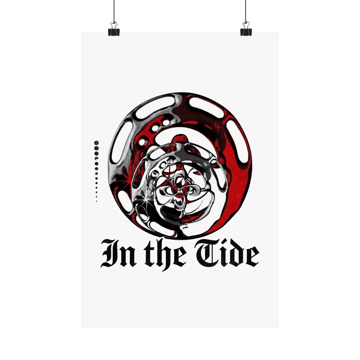 In the Tide