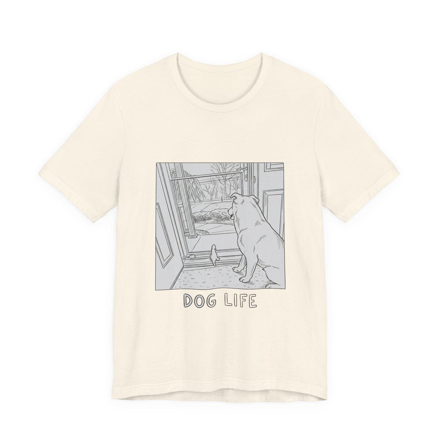 Dog Life