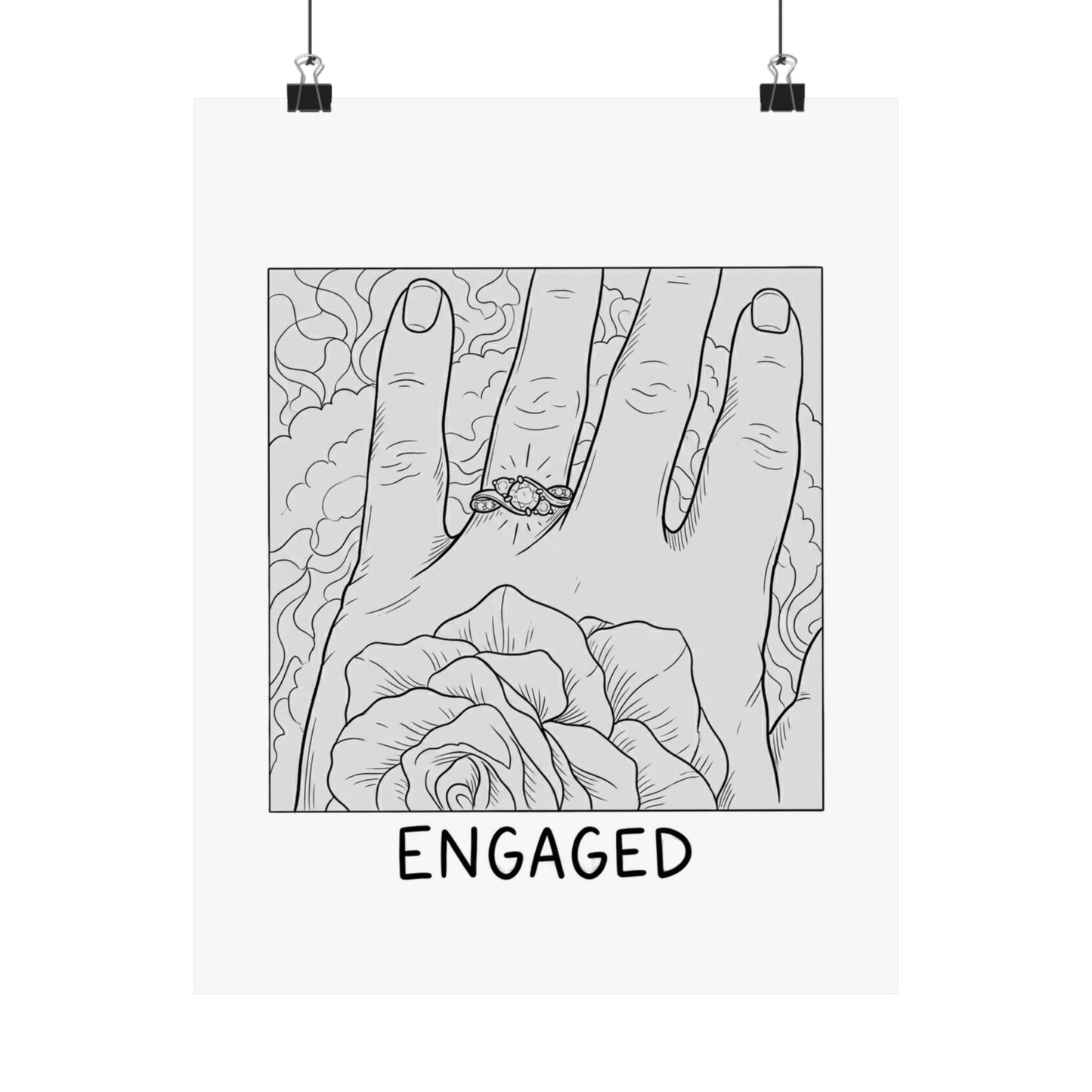 Engaged