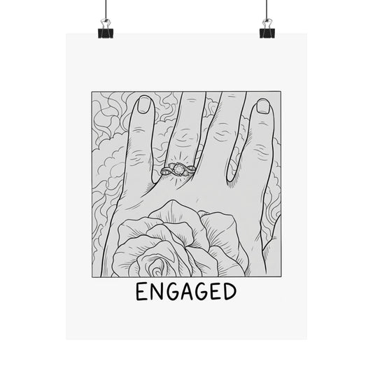 Engaged
